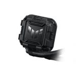 AIO COOLER,TUF GAMING FAN,AURA