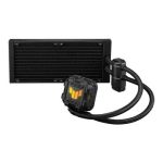 AIO COOLER,TUF GAMING FAN,AURA