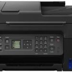 Canon PIXMA G4470 with Wi-Fi, ADF (5807C009AA)