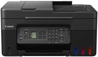Canon PIXMA G4470 with Wi-Fi, ADF (5807C009AA)