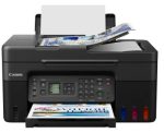 Canon PIXMA G4470 with Wi-Fi, ADF (5807C009AA)