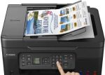 Canon PIXMA G4470 with Wi-Fi, ADF (5807C009AA)