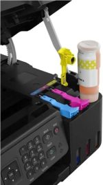 Canon PIXMA G4470 with Wi-Fi, ADF (5807C009AA)