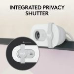 LOGITECH Brio 100 Full HD Webcam - OFF-WHITE - USB - EMEA28-935