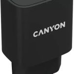 Canyon 20W PD Wall Charge USB-C (CNE-CHA20B02) - Black