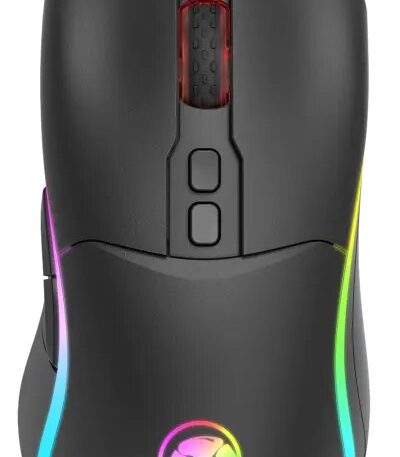 MARVO M358  Wired Gaming Mouse