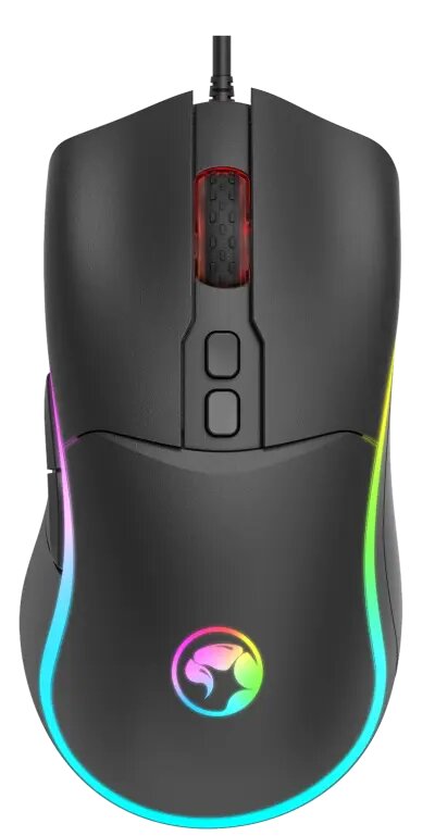 MARVO M358  Wired Gaming Mouse