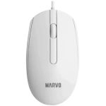 MARVO MS003 WH  wired Mouse