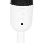 MARVO MIC-06 WH  Wired Microphone