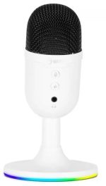 MARVO MIC-06 WH  Wired Microphone