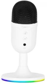 MARVO MIC-06 WH  Wired Microphone