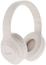 Canyon BTHS-3 Wireless headphones Beige