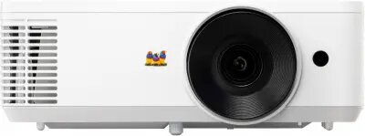 ViewSonic PX704HD 1080P FHD Projector, 4000 ANSI Lumens, White