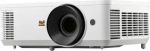 ViewSonic PX704HD 1080P FHD Projector, 4000 ANSI Lumens, White