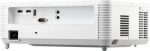ViewSonic PX704HD 1080P FHD Projector, 4000 ANSI Lumens, White