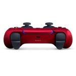 Playstation DualSense Wireless Controller Volcanic Red