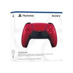 Playstation DualSense Wireless Controller Volcanic Red