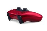 Playstation DualSense Wireless Controller Volcanic Red