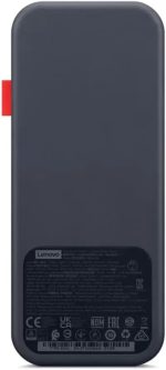 Lenovo Go USB-C Power Bank 20000 mAh