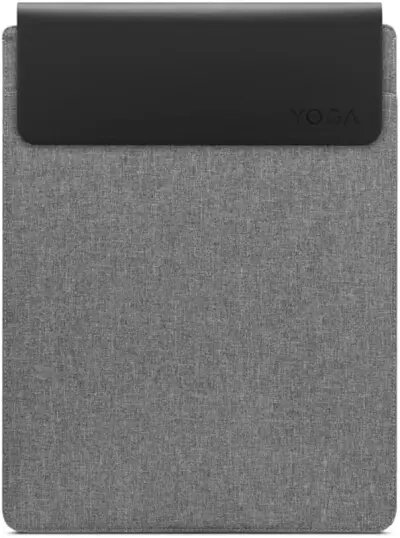 Lenovo Case BO Yoga Grey  16 inch