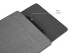 Lenovo Case BO Yoga Grey  16 inch