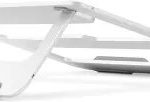 Lenovo 2 In 1 Aluminium  Laptop Stand  (GXF0X02-618)