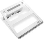Lenovo 2 In 1 Aluminium  Laptop Stand  (GXF0X02-618)