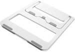 Lenovo 2 In 1 Aluminium  Laptop Stand  (GXF0X02-618)