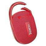 Hoco HC17 Easy joy sports wireless speaker Red