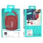 Hoco HC17 Easy joy sports wireless speaker Red