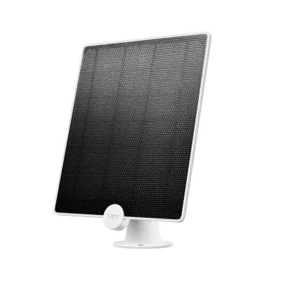 TP-link Tapo A200  მზის პანელი TP-Link-ის მოწყობილობებისთვის