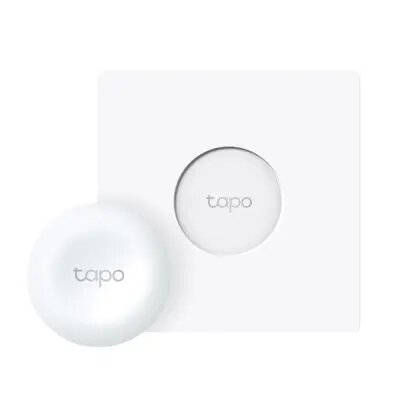 TP-Link Tapo S200D დიმერის დისტანციური მართვის ღილაკი