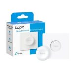 TP-Link Tapo S200D დიმერის დისტანციური მართვის ღილაკი