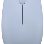 Lenovo L300 Wireless Mouse Frost Blue