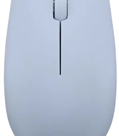 Lenovo L300 Wireless Mouse Frost Blue