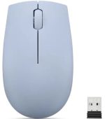 Lenovo L300 Wireless Mouse Frost Blue