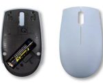 Lenovo L300 Wireless Mouse Frost Blue