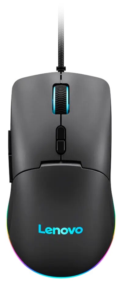 Lenovo M210 Gaming Mouse RGB Lenovo M210 Gaming Mouse RGB