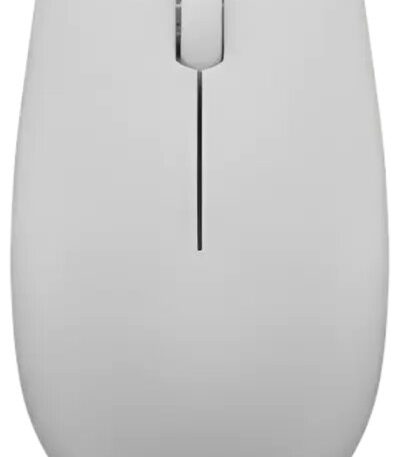 Lenovo L300 Wireless Mouse Artic Grey