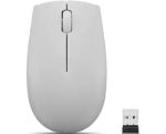 Lenovo L300 Wireless Mouse Artic Grey