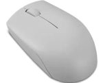 Lenovo L300 Wireless Mouse Artic Grey