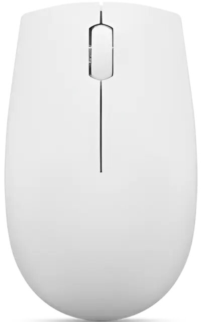 Lenovo L300 Wireless Mouse