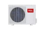 XA82 INDOOR (70-80m2)  R32 ,Black Glass Panel + Complect
