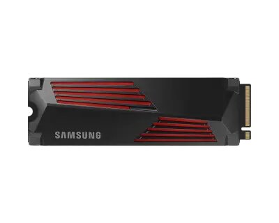 Samsung 990 PRO SSD 1TB  SAM MZ-V9P1T0CW