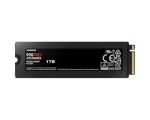 Samsung 990 PRO SSD 1TB  SAM MZ-V9P1T0CW