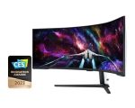Odyssey Neo G9 LS57CG952NIXCI Curved 57" Dual QHD 7680x2160 VA 1ms 240Hz