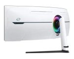 Odyssey Neo G9 LS57CG952NIXCI Curved 57" Dual QHD 7680x2160 VA 1ms 240Hz