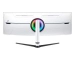 Odyssey Neo G9 LS57CG952NIXCI Curved 57" Dual QHD 7680x2160 VA 1ms 240Hz