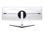 Odyssey Neo G9 LS57CG952NIXCI Curved 57" Dual QHD 7680x2160 VA 1ms 240Hz