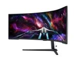 Odyssey Neo G9 LS57CG952NIXCI Curved 57" Dual QHD 7680x2160 VA 1ms 240Hz